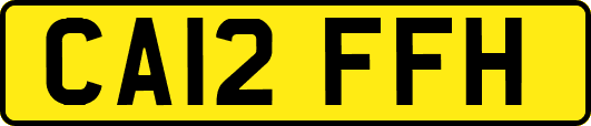 CA12FFH
