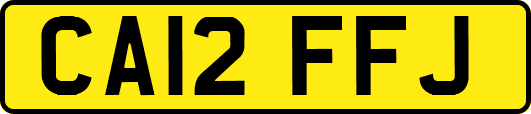 CA12FFJ