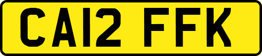 CA12FFK