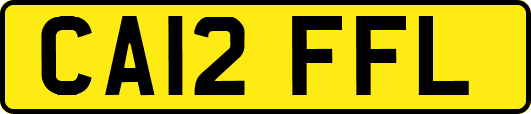 CA12FFL