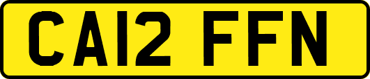 CA12FFN