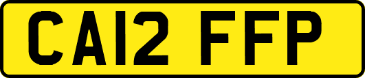 CA12FFP