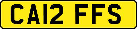 CA12FFS