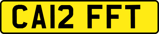 CA12FFT