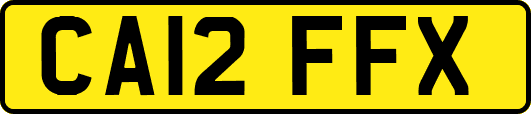 CA12FFX