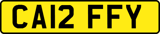 CA12FFY