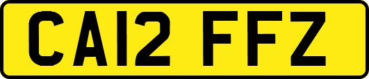 CA12FFZ