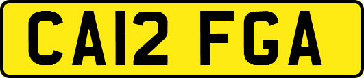 CA12FGA