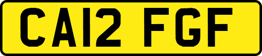 CA12FGF