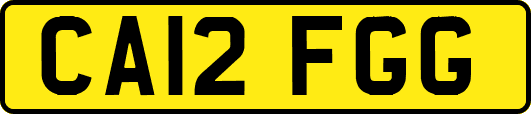 CA12FGG