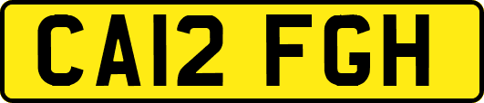 CA12FGH