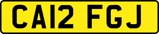 CA12FGJ