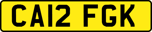 CA12FGK