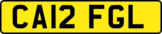 CA12FGL