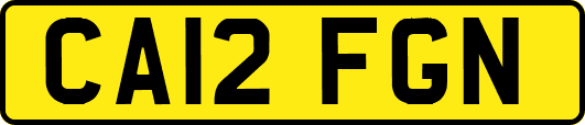 CA12FGN