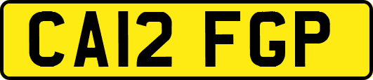 CA12FGP