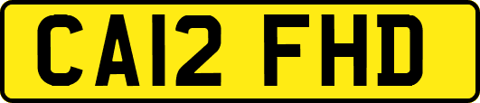 CA12FHD
