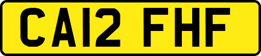 CA12FHF