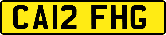 CA12FHG