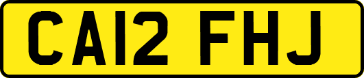CA12FHJ