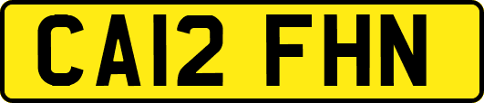 CA12FHN