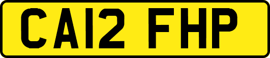 CA12FHP