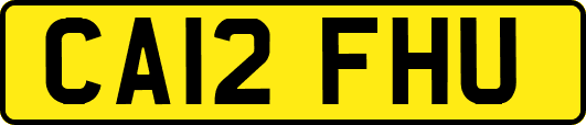 CA12FHU