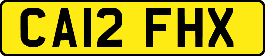 CA12FHX