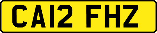 CA12FHZ