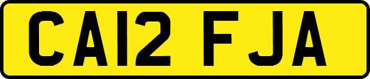 CA12FJA