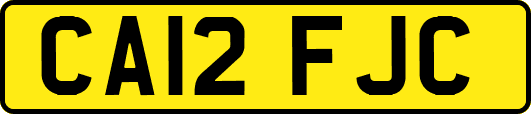 CA12FJC