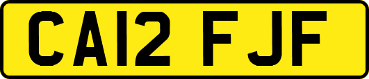 CA12FJF