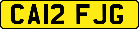 CA12FJG