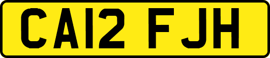 CA12FJH