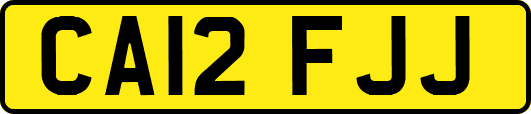 CA12FJJ