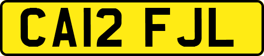 CA12FJL