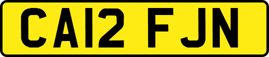 CA12FJN