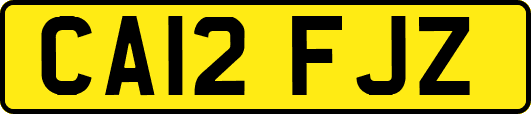CA12FJZ