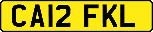 CA12FKL