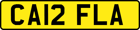 CA12FLA