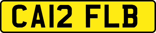 CA12FLB