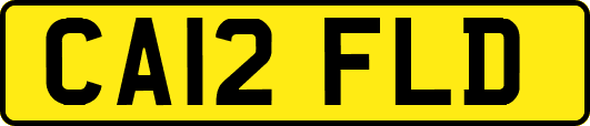 CA12FLD