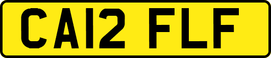 CA12FLF