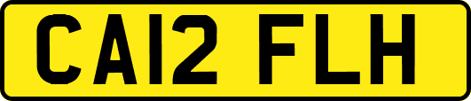 CA12FLH