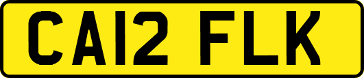 CA12FLK