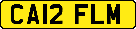 CA12FLM