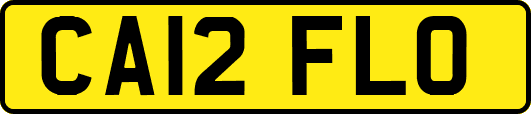 CA12FLO