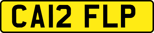CA12FLP