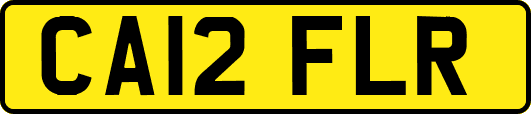 CA12FLR