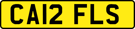 CA12FLS